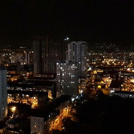 באטומי Vip Apartment 1 At Gorgiladze 118 מראה חיצוני תמונה