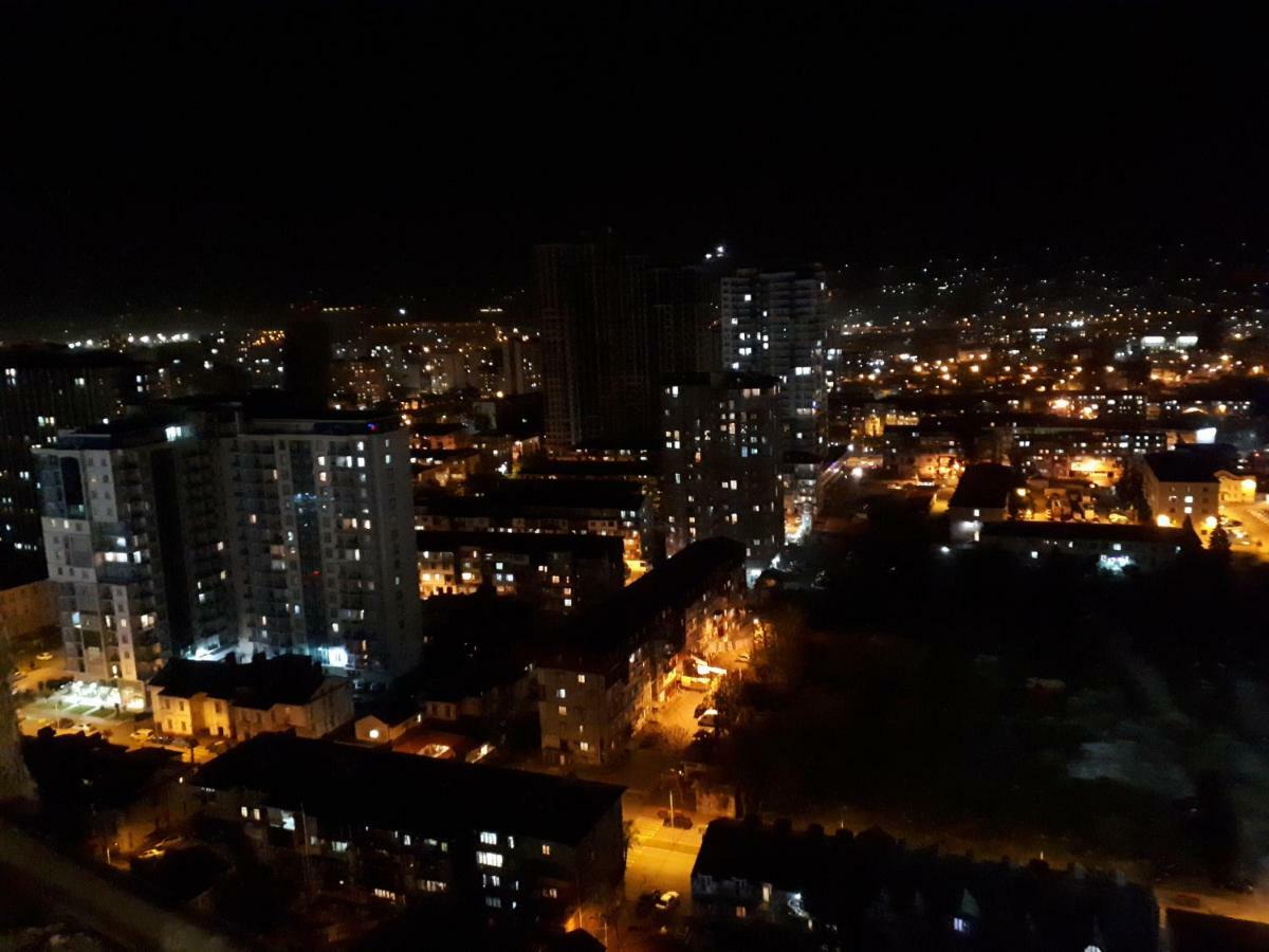 באטומי Vip Apartment 1 At Gorgiladze 118 מראה חיצוני תמונה