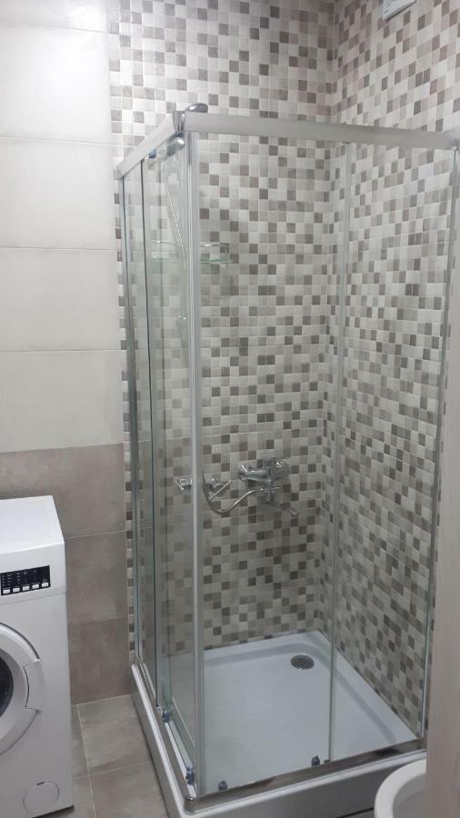 באטומי Vip Apartment 1 At Gorgiladze 118 מראה חיצוני תמונה