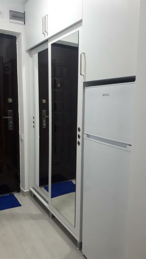 באטומי Vip Apartment 1 At Gorgiladze 118 מראה חיצוני תמונה