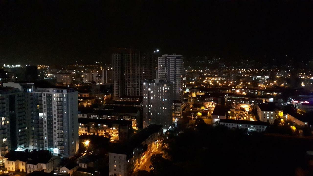 באטומי Vip Apartment 1 At Gorgiladze 118 מראה חיצוני תמונה