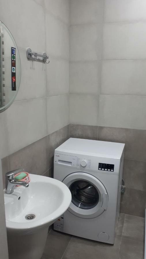 באטומי Vip Apartment 1 At Gorgiladze 118 מראה חיצוני תמונה