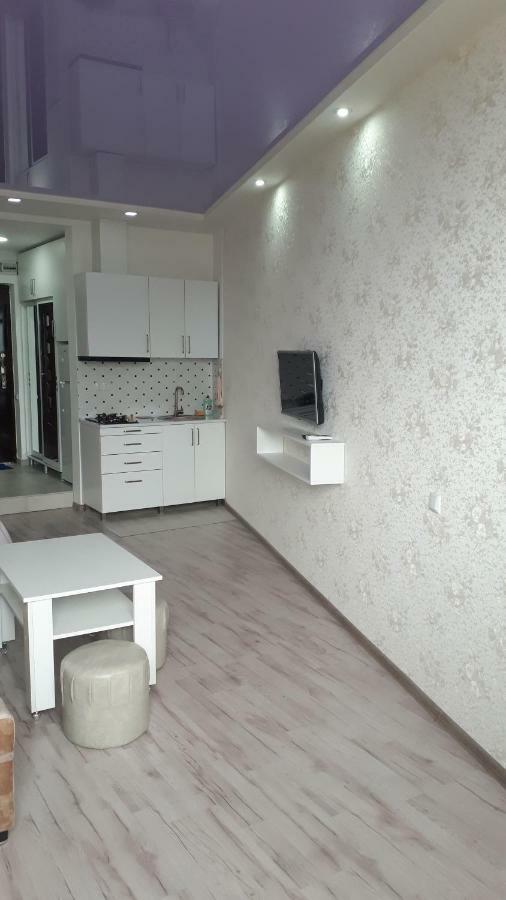 באטומי Vip Apartment 1 At Gorgiladze 118 מראה חיצוני תמונה