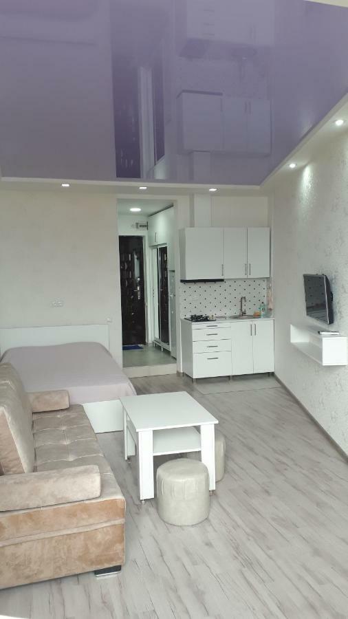 באטומי Vip Apartment 1 At Gorgiladze 118 מראה חיצוני תמונה